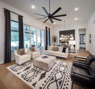 Parten: 85ft. lots by Highland Homes in Austin - photo 39 39