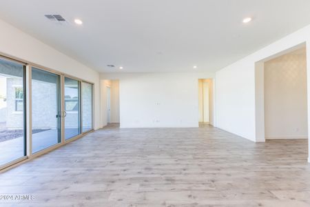 New construction Single-Family house 7558 W Gelding Drive, Peoria, AZ 85381 5524- photo 21 21