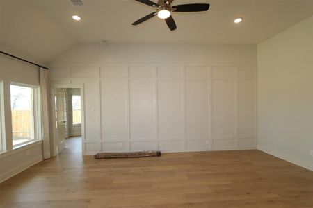 New construction Single-Family house 21726 Burgos Plaza Drive, Tomball, TX 77377 Barbosa- photo 8 8