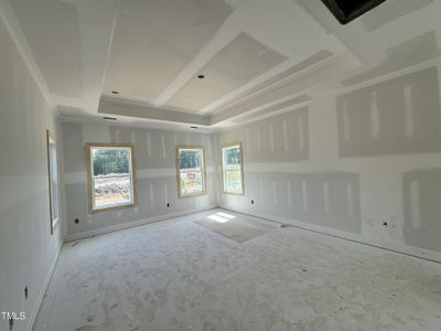 New construction Single-Family house 836 Challenger Lane, Knightdale, NC 27545 - photo 12 12