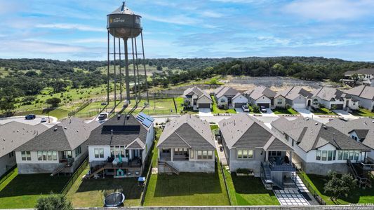 New construction Single-Family house 116 Ocotillo, Boerne, TX 78006 - photo 35 35