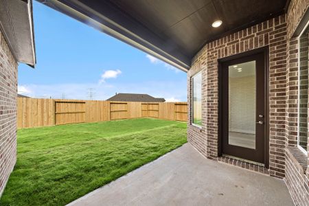 New construction Single-Family house 21702 Leaton Circle, Porter, TX 77365 - photo 19 19