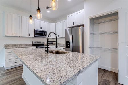 New construction Single-Family house 355 Walnut Avenue, Orange City, FL 32763 - photo 5 5