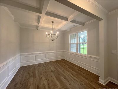 New construction Single-Family house 109 Godwin Court, Sanford, NC 27330 - photo 10 10