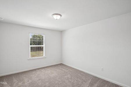 New construction Single-Family house 456 Thorny Branch Drive, Raleigh, NC 27603 - photo 21 21