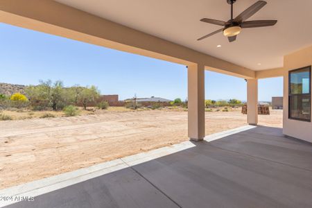 New construction Single-Family house 9341 W Paseo Loma, Casa Grande, AZ 85194 - photo 41 41