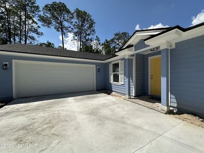 New construction Single-Family house 4520 Co Rd 218, Middleburg, FL 32068 - photo 8 8