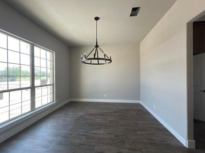 New construction Single-Family house 4221 Old Springtown Road, Weatherford, TX 76085 Frio- photo 7 7