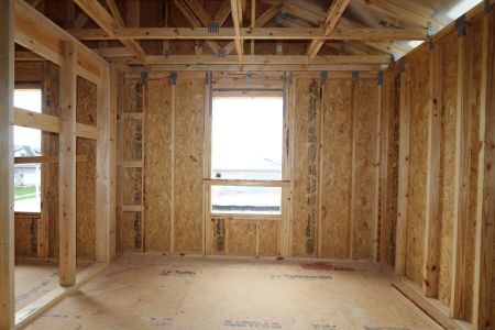New construction Single-Family house 9358 Crescent Ray Drive, Wesley Chapel, FL 33545 Renau- photo