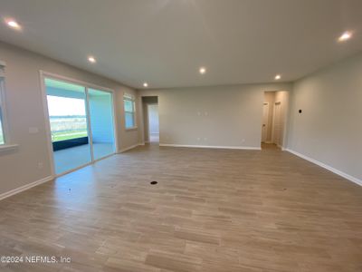 New construction Single-Family house 3199 Lago Vista Drive, Green Cove Springs, FL 32043 Saratoga- photo 13 13