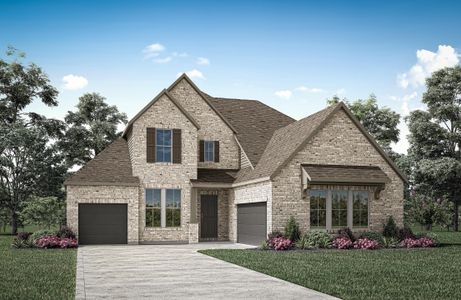 New construction Single-Family house 1500 Beverly Drive, Prosper, TX 75078 - photo 0