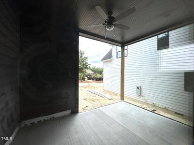New construction Single-Family house 3813 Coach Lantern Avenue, Wake Forest, NC 27587 - photo 42 42