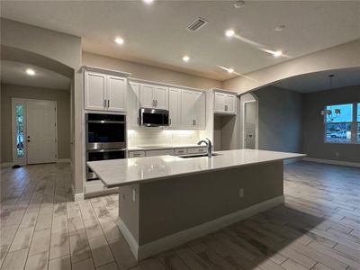 New construction Single-Family house 8860 Mugnai Street, Riverview, FL 33578 - photo 1 1