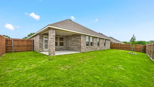 New construction Single-Family house 220 Greenshade Lane, Caddo Mills, TX 75135 - photo 58 58