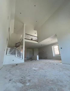 New construction Single-Family house 1300 Truscon Path, Leander, TX 78641 Premier Series - Rosewood- photo 8 8