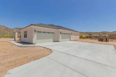 New construction Single-Family house 9341 W Paseo Loma, Casa Grande, AZ 85194 - photo 48 48