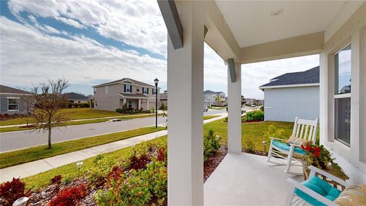 New construction Single-Family house 5520 Limelight Drive, Apollo Beach, FL 33572 - photo 33 33