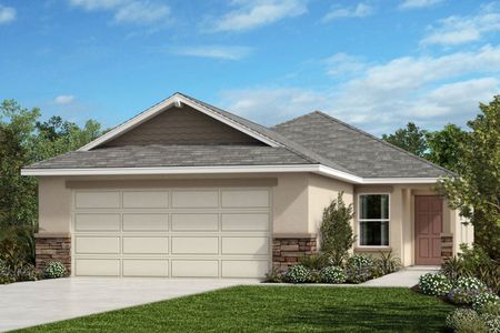 New construction Single-Family house 119 Cypress Knees Dr., Lake Wales, FL 33859 - photo 7 7