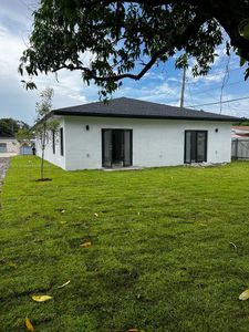 New construction Single-Family house 3138 Nw 134 Street, Opa-locka, FL 33054 - photo 2 2