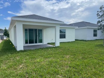 New construction Single-Family house 6164 Sweetwood Drive, Port St. Lucie, FL 34987 - photo 8 8