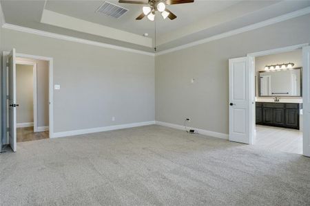 New construction Single-Family house 104 Yale Court, Weatherford, TX 76088 - photo 21 21