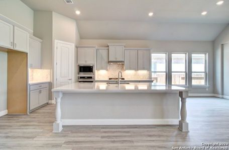 New construction Single-Family house 115 Huntwick Drive, Boerne, TX 78006 - photo
