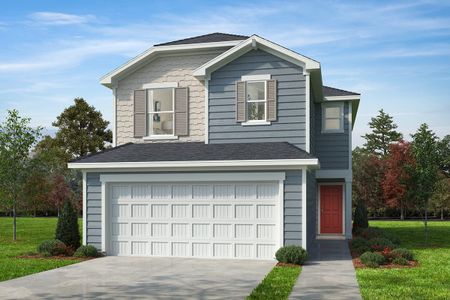 New construction Single-Family house Plan 1558, 2735 Leland Drive, Raleigh, NC 27616 - photo