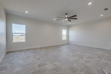 New construction Single-Family house 3214 County Road 1076, Celeste, TX 75423 - photo 14 14