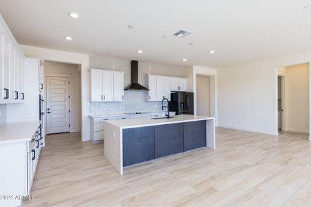 New construction Single-Family house 530 N Star Court, Apache Junction, AZ 85119 - photo 30