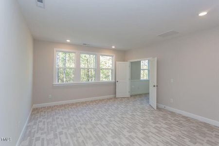 New construction Single-Family house 7110 Lead Mine Road, Raleigh, NC 27615 - photo 36 36