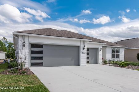 New construction Single-Family house 10313 Wickenburg Court, Jacksonville, FL 32256 - photo
