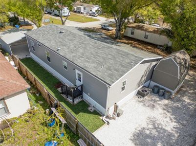 New construction Manufactured Home house 6074 109Th Terrace N, Pinellas Park, FL 33782 - photo