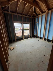 New construction Single-Family house 21506 Sand Fringepod Way, Cypress, TX 77433 Kendall- photo
