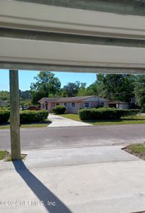 New construction Single-Family house 4319 Bessie Circle E, Jacksonville, FL 32209 - photo 33 33