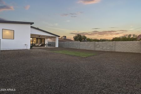 New construction Single-Family house 1311 E Winter Drive, Phoenix, AZ 85020 - photo 46 46