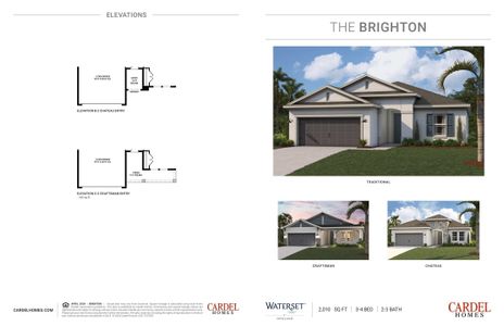 New construction Single-Family house 8510 Arrow Creek Drive, Parrish, FL 34219 - photo 42 42
