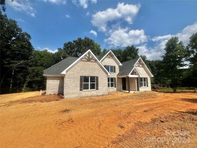 New construction Single-Family house 5307 Meadowland Parkway, Monroe, NC 28112 - photo 1 1