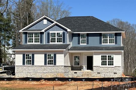 Northlake by Adams Homes in Statesville - photo 10 10