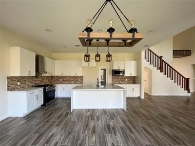New construction Single-Family house 7402 Charred Pine Drive, Magnolia, TX 77354 - photo 14 14
