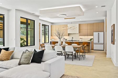 New construction Single-Family house 903 Brentwood St, Austin, TX 78757 - photo