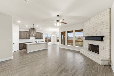 New construction Single-Family house 12529 Yellowstone St, Godley, TX 76044 - photo 41 41