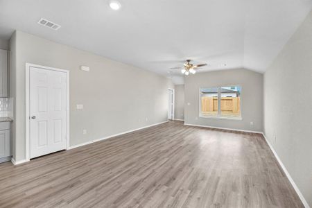 New construction Single-Family house 175 Ashe Juniper Way, Magnolia, TX 77354 RC Somerville- photo 7 7