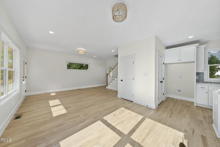 New construction Single-Family house 2501 Lednum Street, Durham, NC 27704 - photo 8 8