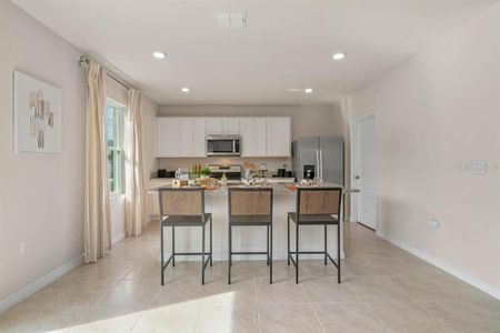 New construction Single-Family house 3266 Eastgrove Terrace, Sanford, FL 32771 Galen- photo 6 6