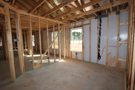 New construction Single-Family house 10101 Raven Path, Montgomery, TX 77316 Balboa - Smart Series- photo 22 22