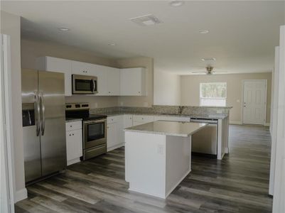 New construction Single-Family house 1559 Tangelo Street, Lake Wales, FL 33898 - photo 20 20