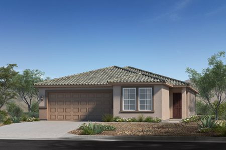New construction Single-Family house 9223 S. 30Th Ave., Phoenix, AZ 85339 - photo 1 1