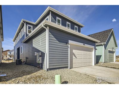 New construction Single-Family house 806 Emmerson Blvd, Fort Collins, CO 80524 - photo 21 21
