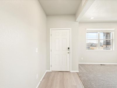 New construction Single-Family house 9164 Pitkin Street, Commerce City, CO 80022 - photo 6 6