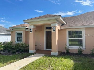 New construction Single-Family house 2030 Sw 163Rd Place, Ocala, FL 34473 - photo 0